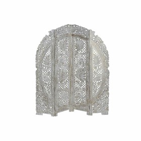Sermi DKD Home Decor Puu MDF 156 x 2 x 182 cm