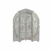 Ширма DKD Home Decor Деревянный MDF 156 x 2 x 182 cm