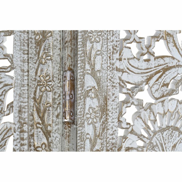 Sermi DKD Home Decor Puu MDF 156 x 2 x 182 cm