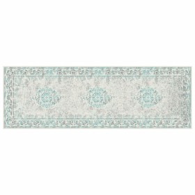 Ковер DKD Home Decor Хлопок Chenille (60 x 240 x 1 cm)