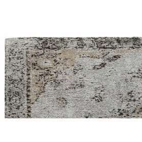 Kilimas DKD Home Decor Medvilnė Chenille (60 x 240 x 1 cm)
