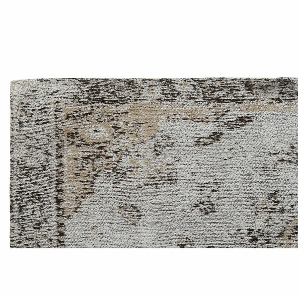 Ковер DKD Home Decor Хлопок Chenille (60 x 240 x 1 cm)