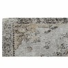 Matto DKD Home Decor Puuvilla Chenille (60 x 240 x 1 cm)