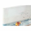 Полотно DKD Home Decor Полотно 50 x 2,5 x 70 cm