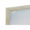 Painting DKD Home Decor Crystal polystyrene 104 x 4 x 83,5 cm