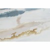 Paveikslas DKD Home Decor 104 x 4 x 83,5 cm Metalinis (Naudoti B)