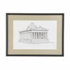 Maalaus DKD Home Decor Kristalli polystyreeni 79 x 3 x 59 cm