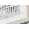 Maalaus DKD Home Decor Kristalli polystyreeni 79 x 3 x 59 cm