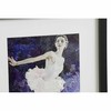 Maalaus DKD Home Decor Puu polystyreeni 35 x 2 x 45 cm