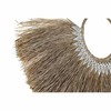 Sienu dekors DKD Home Decor Dabisks Džuta Etniskā (60 x 2 x 39 cm)