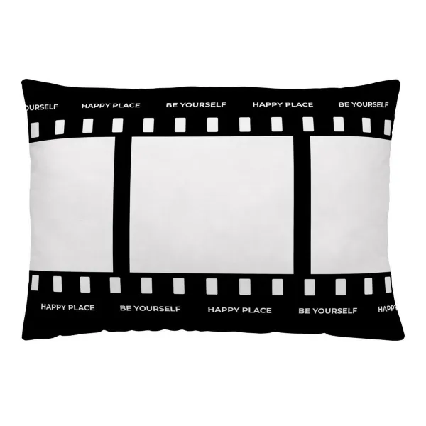 Spilvendrāna Naturals Belice 50 x 30 cm