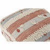 Pehmustettu istuin DKD Home Decor (Kunnostetut Tuotteet A)