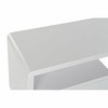 Televizoriaus baldai DKD Home Decor Balta 140 x 40 x 50 cm