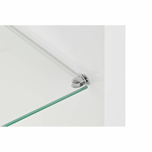 ТВ шкаф DKD Home Decor Белый 140 x 40 x 50 cm