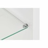 ТВ шкаф DKD Home Decor Белый 140 x 40 x 50 cm