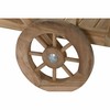 Universalus krepšelis DKD Home Decor Ruda 70 x 55 x 84 cm (70 x 50 x 84 cm)