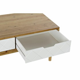 Centrinis stalas DKD Home Decor Eglė (105 x 55 x 46 cm)