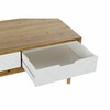 Centrālais galds DKD Home Decor Egle (105 x 55 x 46 cm)