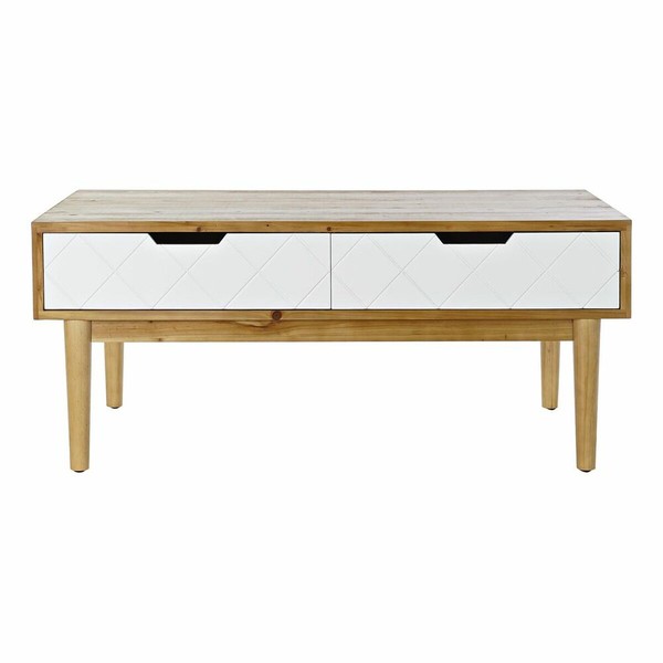 Centrālais galds DKD Home Decor Egle (105 x 55 x 46 cm)