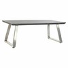 Centre Table DKD Home Decor MDF Steel (120 x 60 x 44 cm)