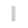 Sermi DKD Home Decor Valkoinen Mangopuu Puu MDF 150 x 2 x 180 cm