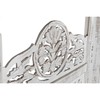 Ширма DKD Home Decor Белый Древесина манго Деревянный MDF 150 x 2 x 180 cm