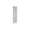 Ширма DKD Home Decor Белый Древесина манго Деревянный MDF 150 x 2 x 180 cm