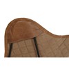 Valgomojo kėdė DKD Home Decor Ruda 76 x 75 x 91 cm