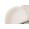 Dīvāns DKD Home Decor 149 x 76 x 77 cm Mākoņi Balts Moderns
