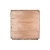 Skapītis DKD Home Decor Koks Brūns (145 x 40 x 155 cm)