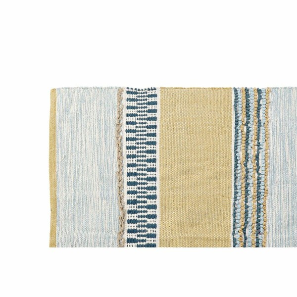 Ковер DKD Home Decor Разноцветный современный (2 штук) (160 x 230 x 1 cm)