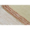 Kilimas DKD Home Decor Spalvotas Šiuolaikiškas (2 vnt.) (160 x 230 x 1 cm)