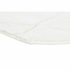 Ковер DKD Home Decor Белый современный (120 x 180 x 2,2 cm)