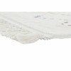 Carpet DKD Home Decor Multicolour Rhombus 160 x 230 x 0,7 cm