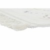 Ковер DKD Home Decor Разноцветный ромбы 200 x 290 x 0,7 cm