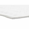 Kilimas DKD Home Decor Pilka Balta Ikat (120 x 180 x 0,4 cm)
