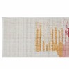 Kilimas DKD Home Decor Abstraktus Spalvotas (200 x 290 x 0,7 cm)