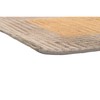 Ковер DKD Home Decor Жёлтый (60 x 240 x 0,7 cm)