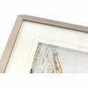 Canvas DKD Home Decor polistirols Canvas 60 x 3 x 60 cm 63 x 3 x 63 cm