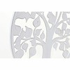 Wall Decoration DKD Home Decor Tree Metal Traditional (2 Units) (40 x 1 x 40 cm)