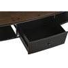 TV mēbeles DKD Home Decor Egle Metāls (150 x 39 x 58 cm)