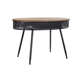 Hall DKD Home Decor Brown Black 120 x 65 x 77 cm