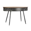 Hall DKD Home Decor Brown Black 120 x 65 x 77 cm