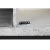 Televizoriaus baldai DKD Home Decor Balta Rusvai gelsva Pilka Spalvotas Keramikinis Mango mediena 130 x 40 x 56 cm