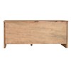 ТВ шкаф DKD Home Decor Натуральный 156 x 44 x 65 cm