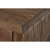 TV mēbeles DKD Home Decor Dabisks 156 x 44 x 65 cm