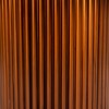 Valgomojo stalas DKD Home Decor Metalinis Marmurą (110 x 110 x 76 cm)
