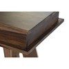 Salė DKD Home Decor Sheesham 135 x 40 x 76 cm