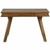 Salė DKD Home Decor Sheesham 135 x 40 x 76 cm