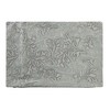 Spilvendrāna DKD Home Decor 60 x 1 x 40 cm Ziedu Zaļš